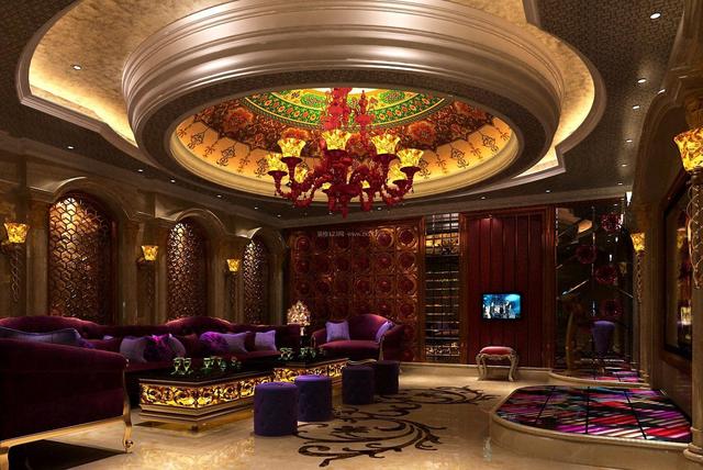 常德商务ktv全新商务ktv模式解析-桃源县ktv订房