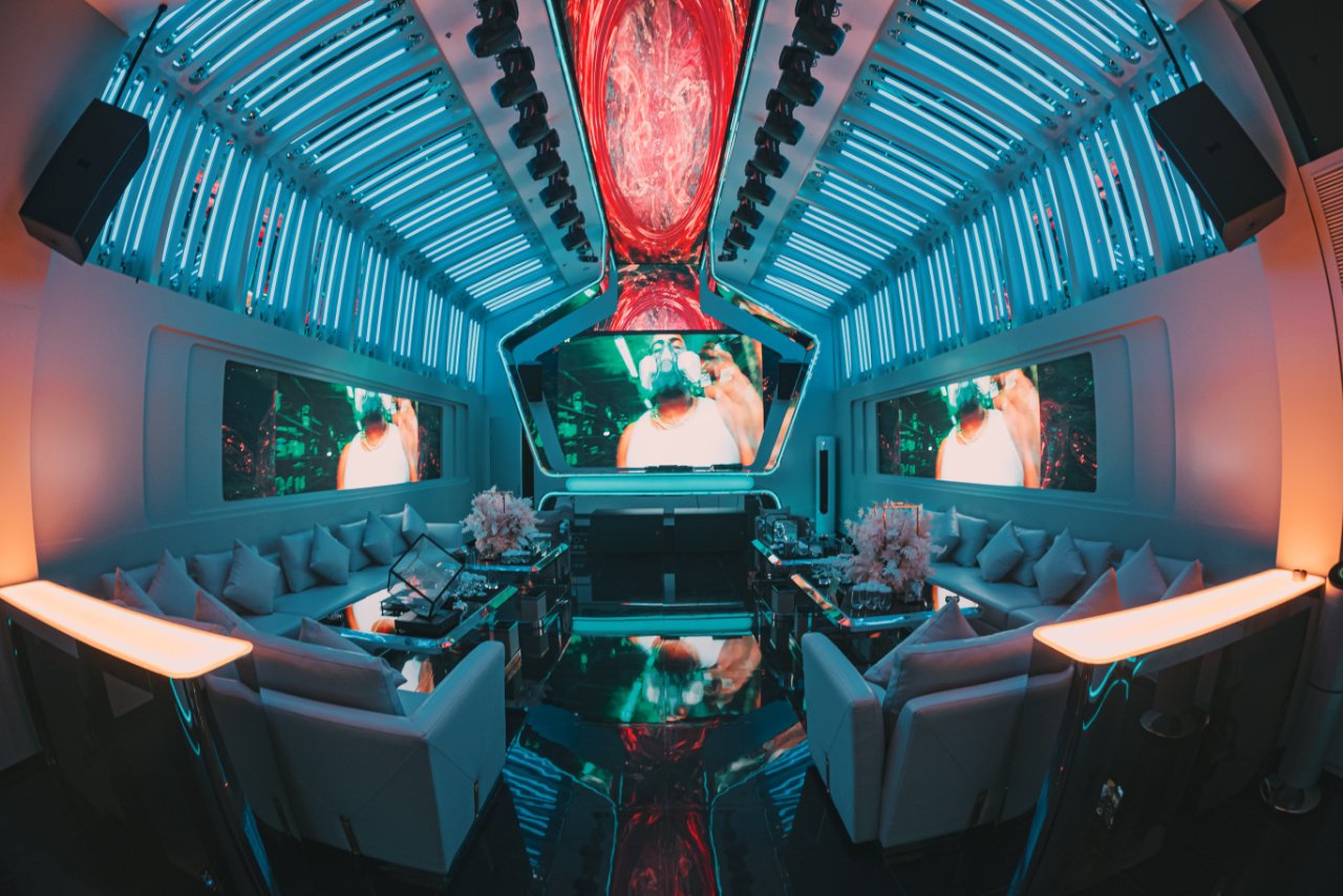 常德商务ktv费用解析-桃源县ktv预定